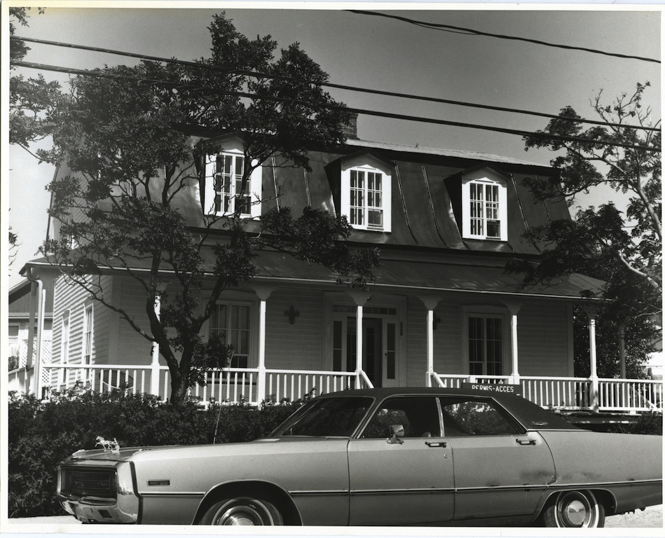 Maison Price