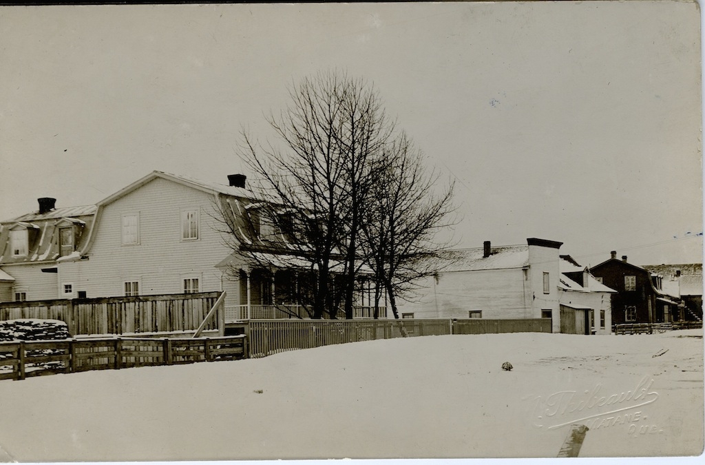 Maison Price