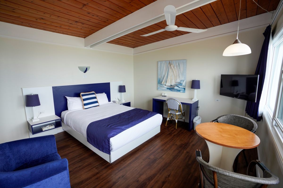 Motel La Marina