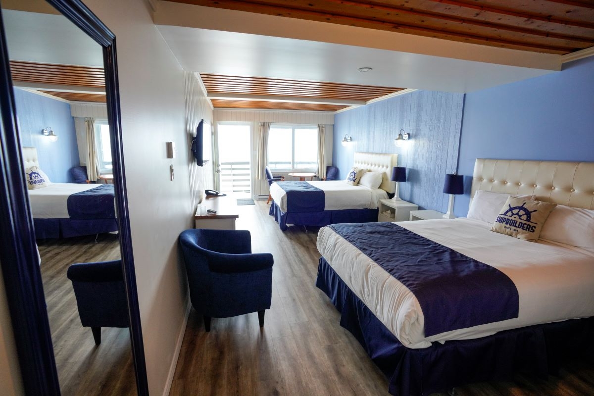 Motel La Marina