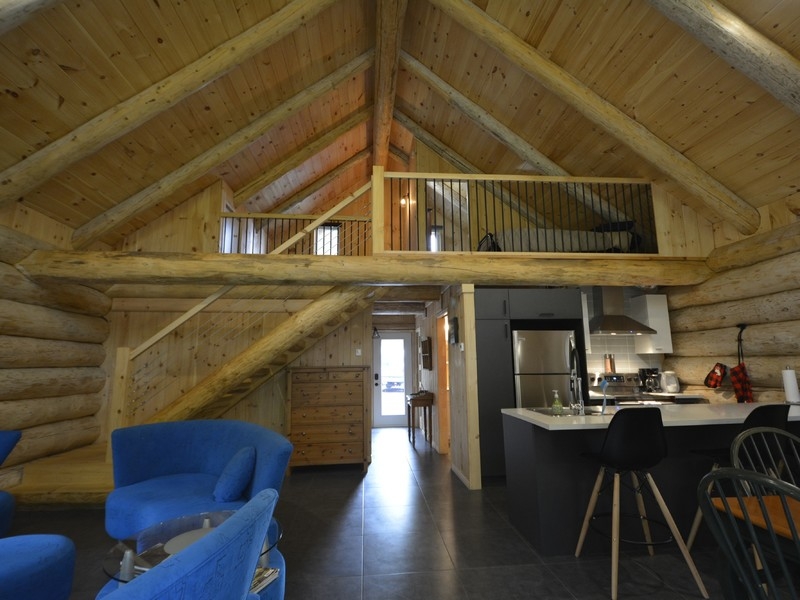 Chalet Le Valmont