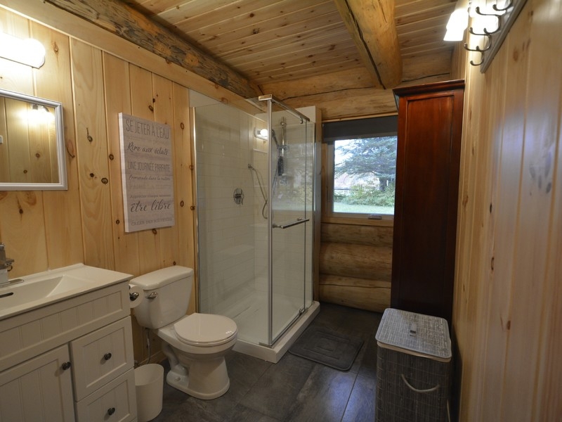 Chalet Le Valmont