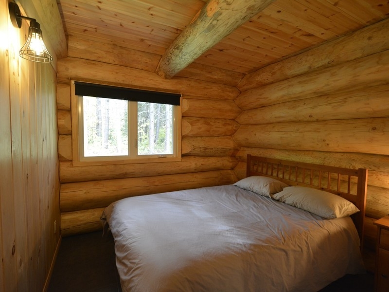 Chalet Le Valmont