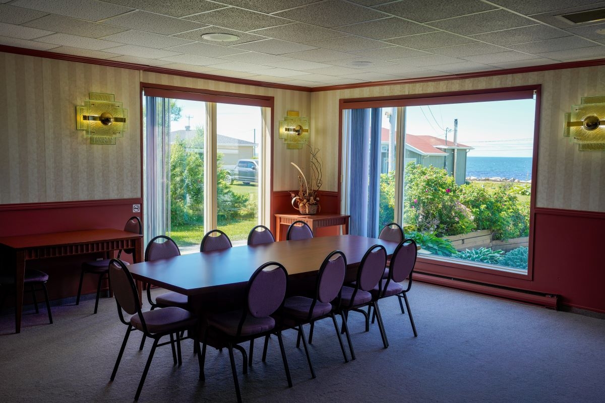 Hôtel-Motel La Vigie