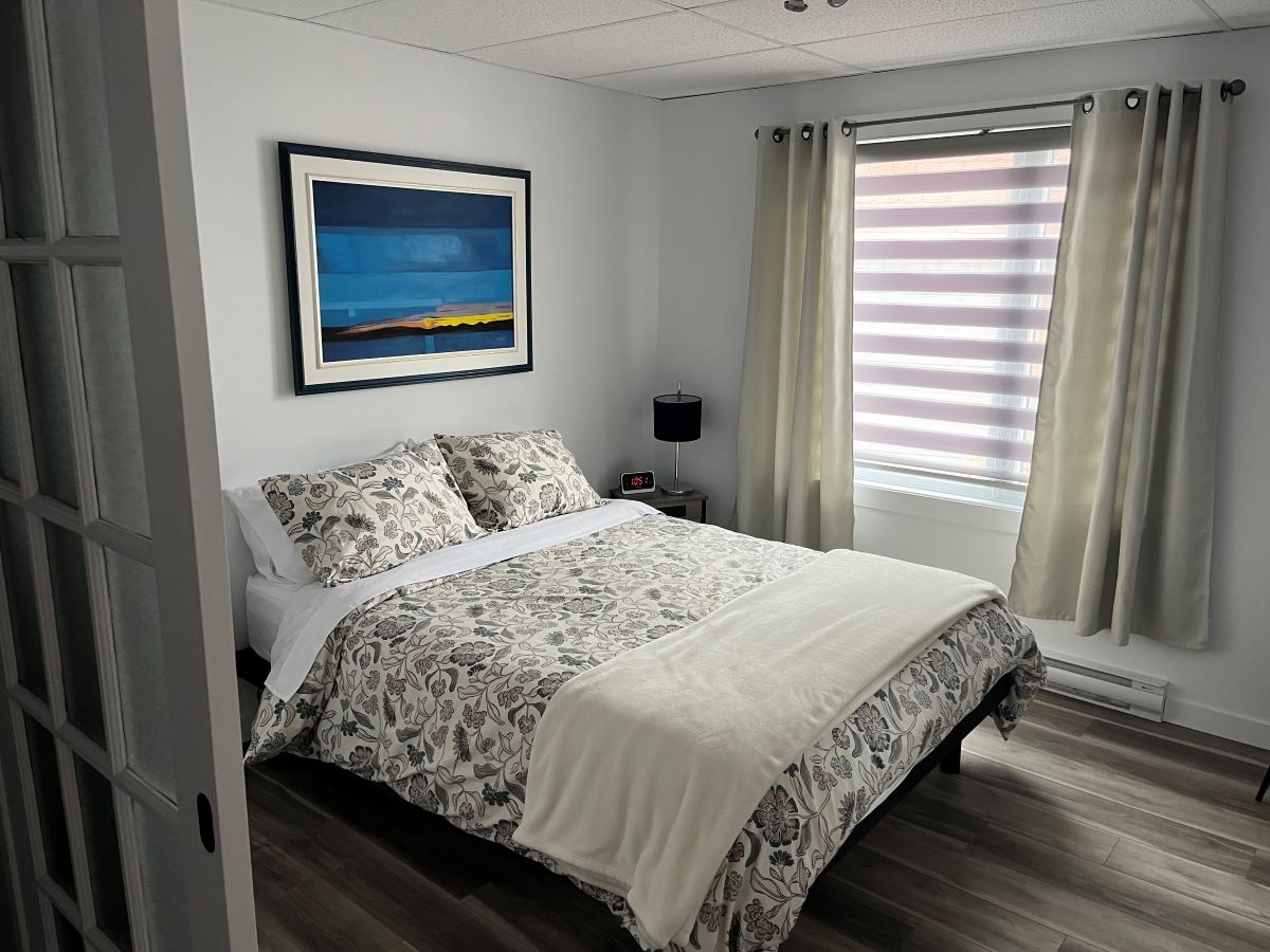 Appartement touristique « Sur la Côte du notaire »