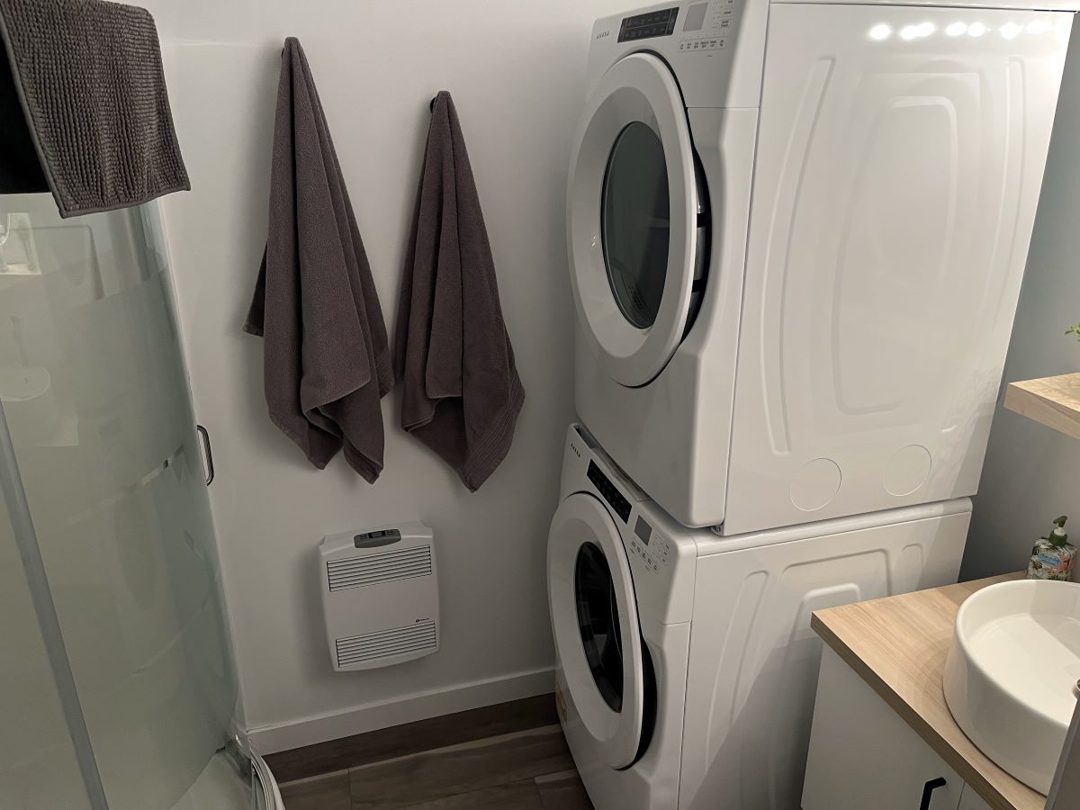 Appartement touristique « Sur la Côte du notaire »