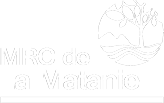 Logo MRC de La Matanie
