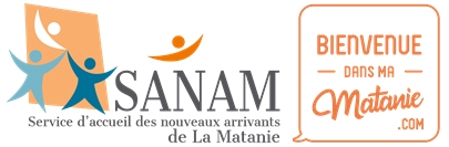 Service d'accueil des nouveaux arrivants de La Matanie Service d'accueil des nouveaux arrivants de La Matanie