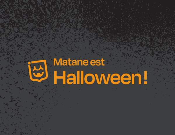 Matane est Halloween!