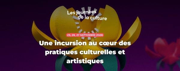 Journées de la Culture