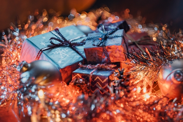 Vente OLO et Salon du cadeau de Baie-des-Sables