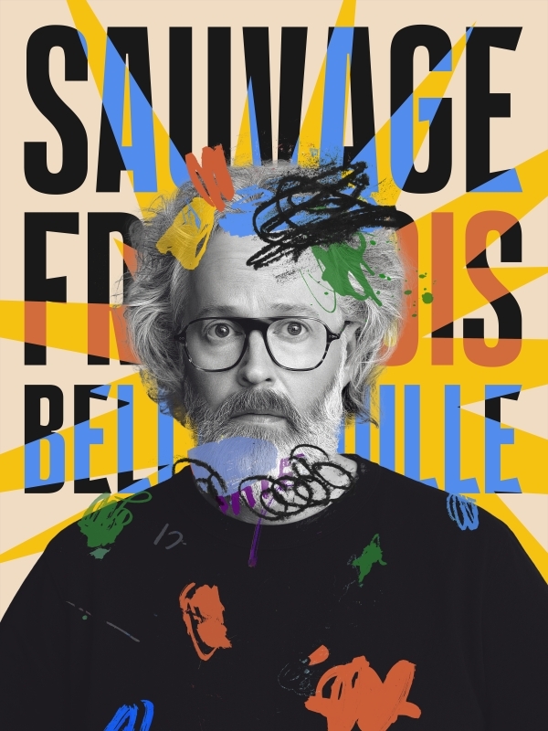 Spectacle François Bellefeuille
