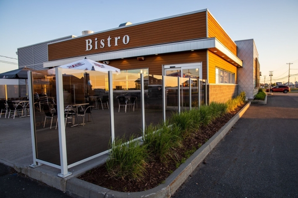 Bistro du Capitaine