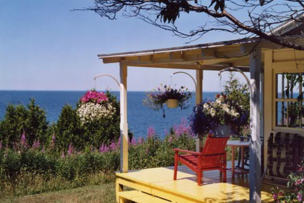 Domaine Bel-Azur