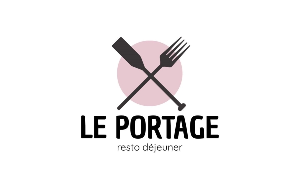 Le Portage resto déjeuner