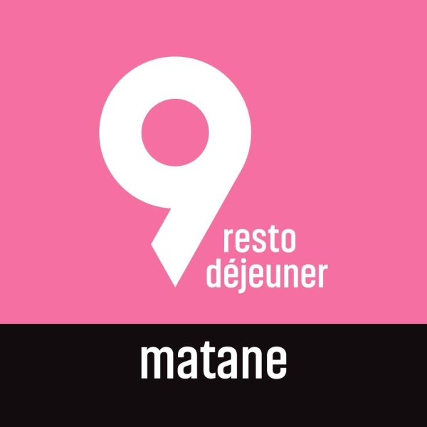 Resto 9 déjeuner