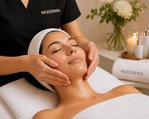 Moderma Spa