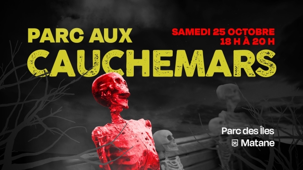 Parc aux Cauchemars