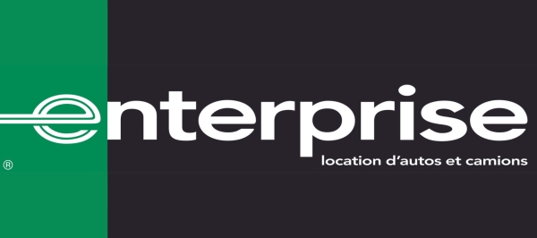 Enterprise Location d'autos