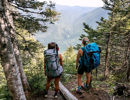 6 expériences pour vivre La Matanie grandeur nature