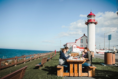 5 bonnes raisons de choisir La Matanie pour vos vacances en famille
