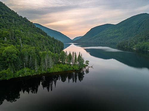 6 expériences pour vivre La Matanie grandeur nature
