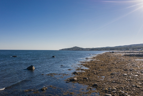 Littoral de La Matanie 