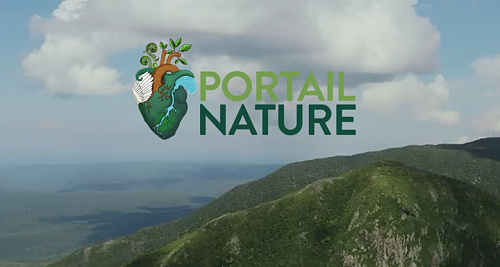 Portail Nature 