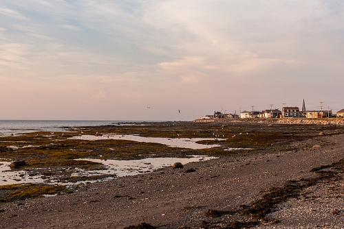 Grève de Petit-Matane - Matanie XP 