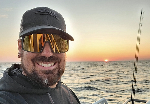 La Matanie vue par Simon Bellemare de Destination Haute-Mer