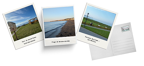 Paysages de Matanie 