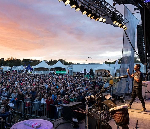 Festivals and Events | What to do?