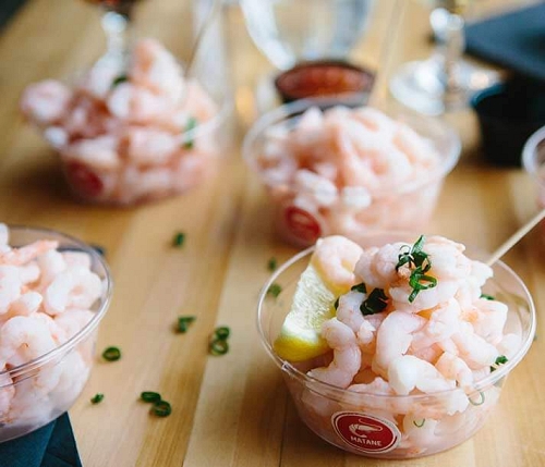 Nordic Shrimp Destination| Where to eat?